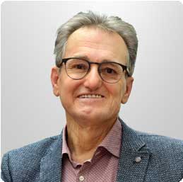 LAbg. Bürgermeister Peter Oberlehner